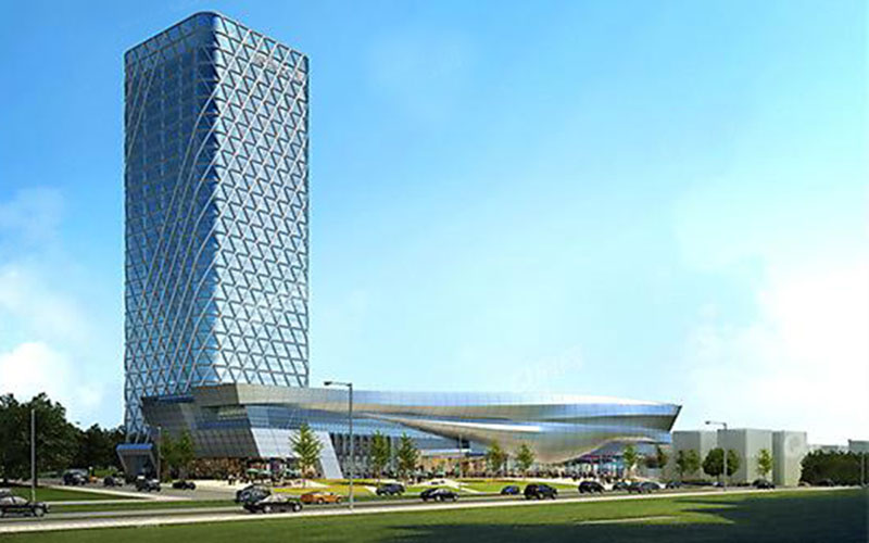 青島榮德海岸壹號房地產(chǎn)評估